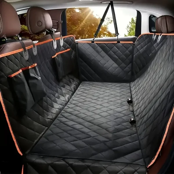 100% Waterproof Car Seat Cover