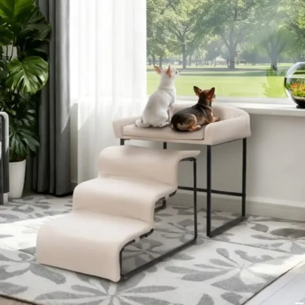 Dog & Cat window perch
